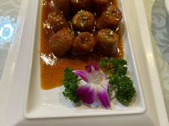 -牟传仁饭庄(星海店)