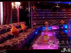 -玛莎丽KTV(西马庄店)