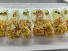 -院里寻菜·精致庭院菜(观沙岭店)