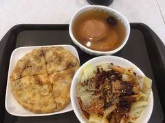 -舌尖尖传统小吃(万达店)