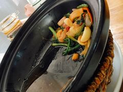 -小放牛炒菜馆(裕华东路店)