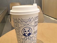 -茶百道(春熙路银石广场店)