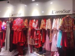 -Sunny喜铺婚礼策划(东部店)