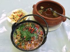 -新竹里馆·花园餐厅(兴苑路店)