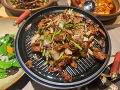 -青年公社烤鸭(姚家园万象汇店)