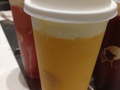 -喜茶(杭州滨江宝龙店)