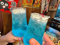 -梦山水日本烧肉(五四广场店)