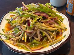 -真食净香居·内蒙烧麦(亚运村店)