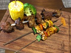 -小火花·干式熟成牛排馆Spark SteakHouse(剑桥郡店)