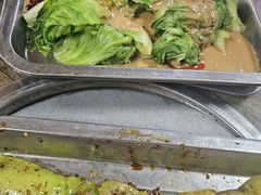 -清真·馬坡二旦烧烤(人生一串拍摄店)