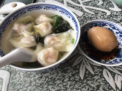 -湖畔居茶楼(湖滨店)