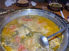 -受气牛肉·重庆耙牛肉(来福士店)