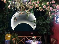 -第101座花园餐厅(湖滨88店)