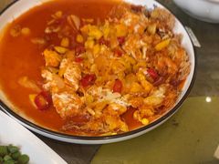 -卡尔顿东方银龙酒店•广西菜•早茶