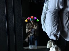 -深圳滨河时代ICON LAB艾垦酒店