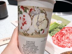 -茶颜悦色(花园道店)