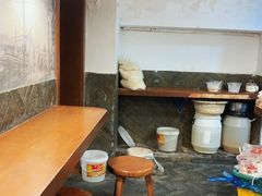 -舒蔡记生煎菜饭(云南中路店)