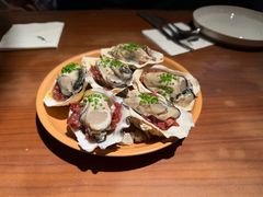 -MAGPIE喜鹊派餐厅(华侨城店)