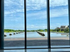 -青岛西海岸隆和福朋喜来登酒店