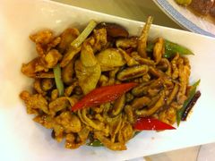 -三六三杭州菜(水上总店)