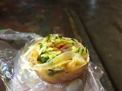 -小竖点徽派卷面皮(洪都店)