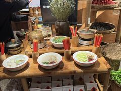 -田小狗的饭店(碧桂园店)