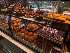 -PARIS BAGUETTE巴黎贝甜(周浦万达店)