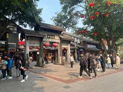 -大王油茶(磁器口店)