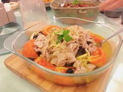 -青年公社烤鸭(青年路店)