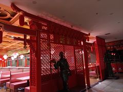 -全聚德(长江路店)