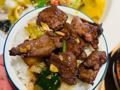 -吴氏老妈·23年家常菜(古城店)