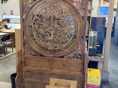 -裕兴记•蟹黄面馆(人民广场店)