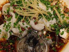 -鑫小城故事·藕汤·家常菜(台北一路总店)