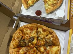 -尊宝比萨(南田店)