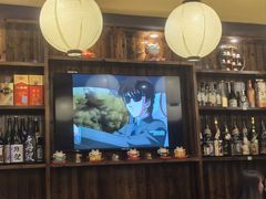 -鸟鹏烧鸟居酒屋(仁恒梦中心店)