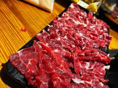 -潮味四季潮汕牛肉火锅(来凤街店)
