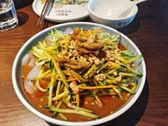 -前海沿·青岛菜(李沧万达店)