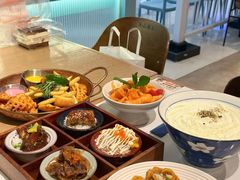 -火山屋台(新街口店)