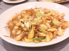 -金哥私房菜馆(张府园总店)