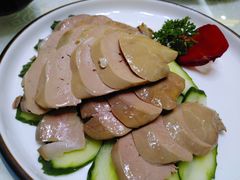 -京尊烤鸭店JINGZUN(春秀路店)