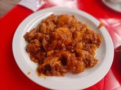 -同发号饭庄(复兴路店)