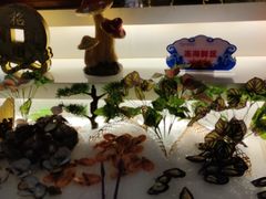 -世贸旋转自助餐厅(360°高空观景店)