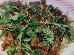 -阿当·小炒牛肉面(人广店)