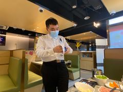 -海底捞火锅(高新活力汇店)