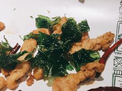 -云海肴·汽锅鸡·云南菜(高德置地店)