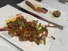 -火地铁板烧(昆山万象汇店)