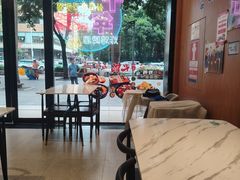 -朴鲸家正宗韩国料理(福田店)