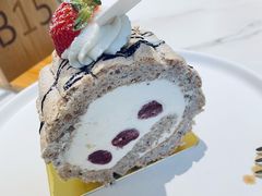 布达佩斯蛋糕-SMAKA(复兴soho店)