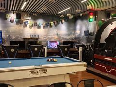 -老炮儿轰趴团建KTV桌游棋牌主题馆(五道口店（底商店))