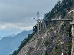 -明堂山风景区